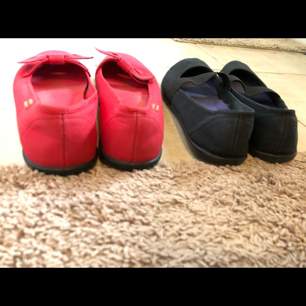 Flats - Picture 3 of 4